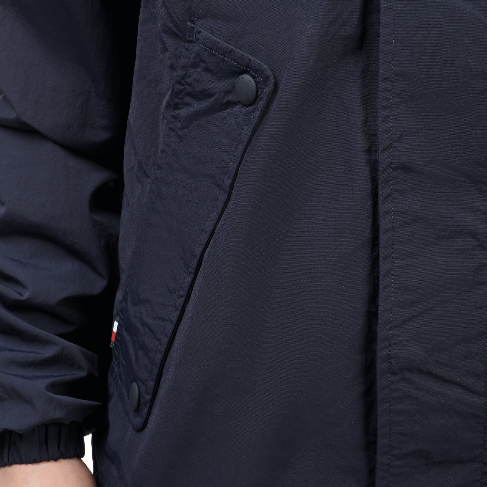 Tommy Hilfiger Jacket