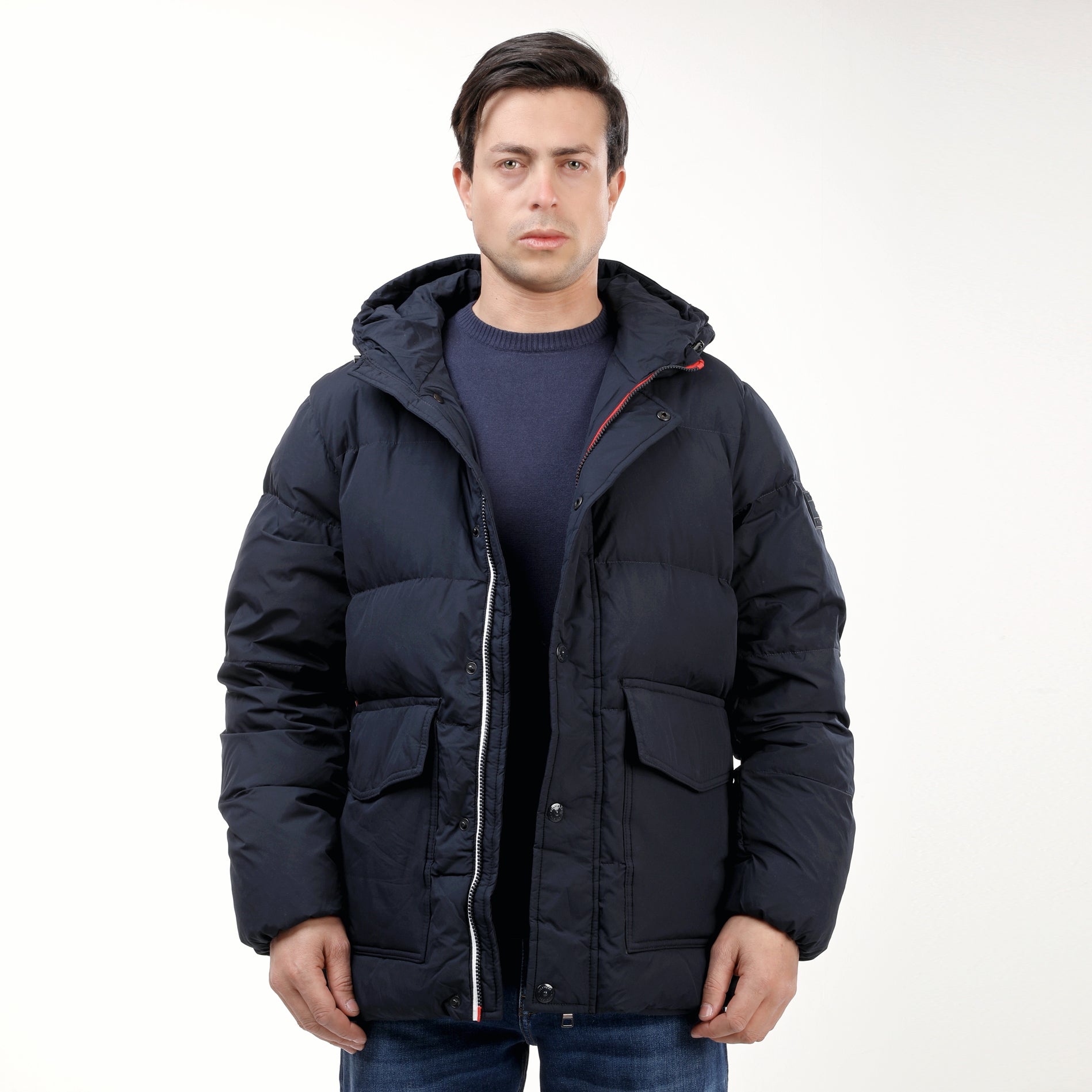 Tommy Hilfiger Jacket