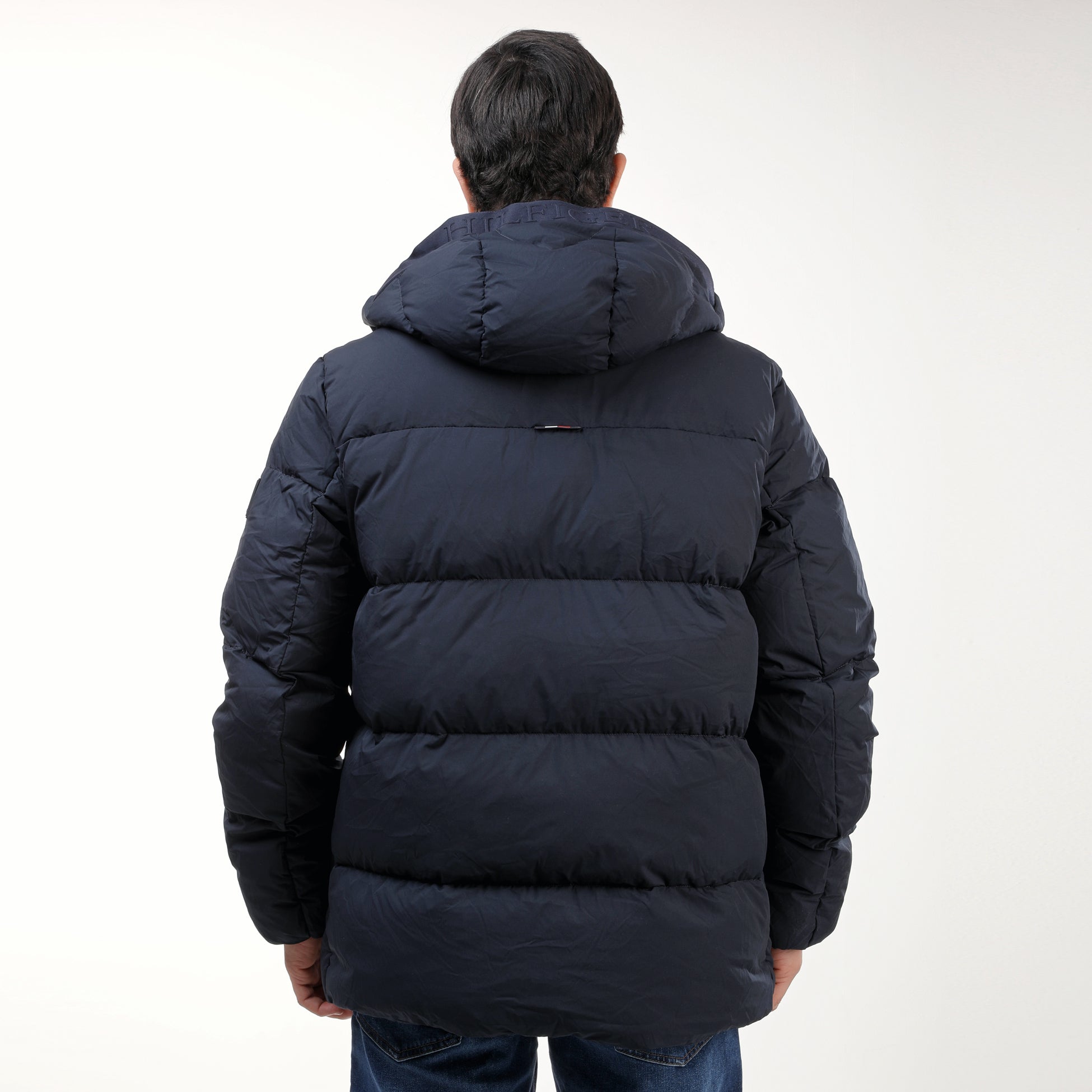 Tommy Hilfiger Jacket