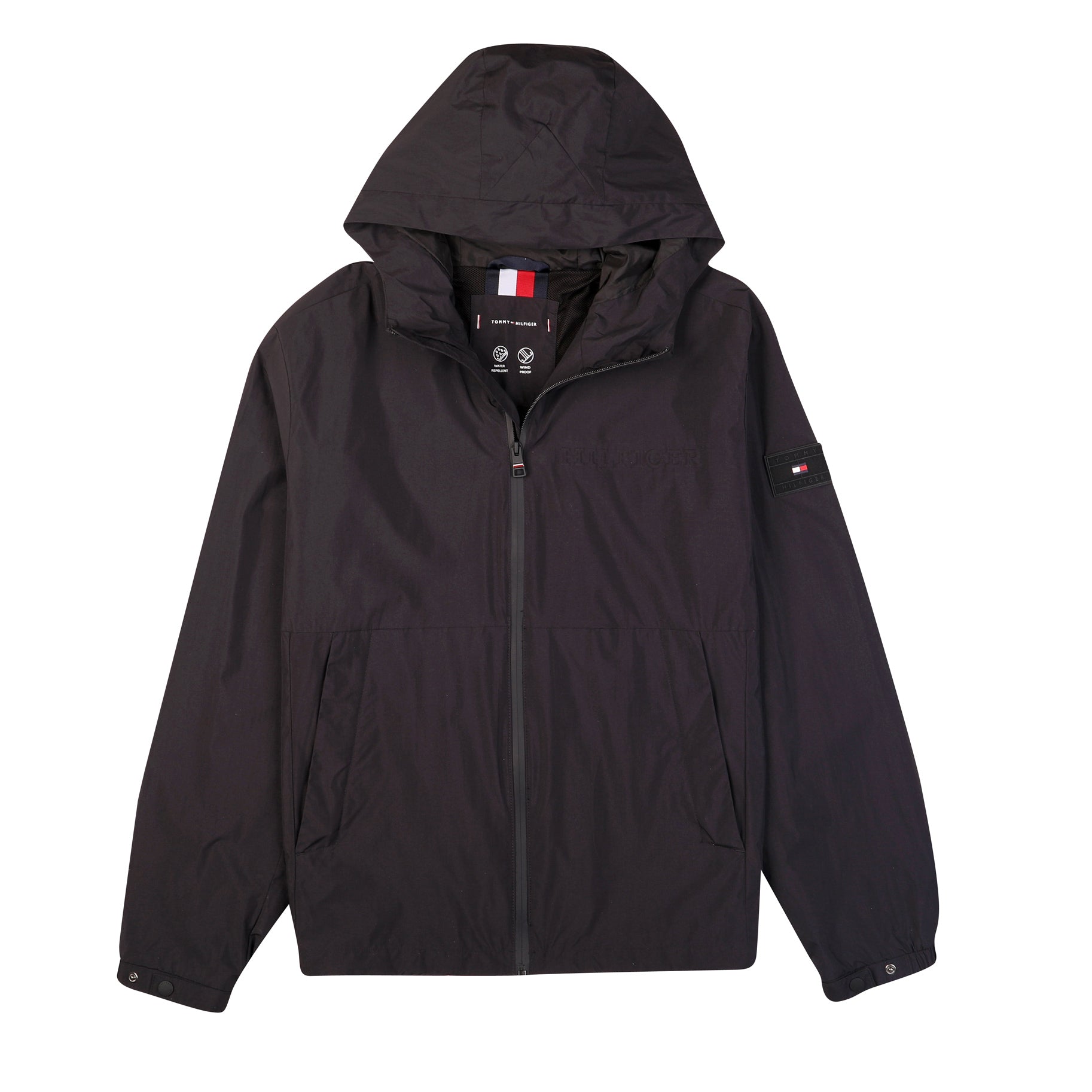 Tommy Hilfiger Jacket