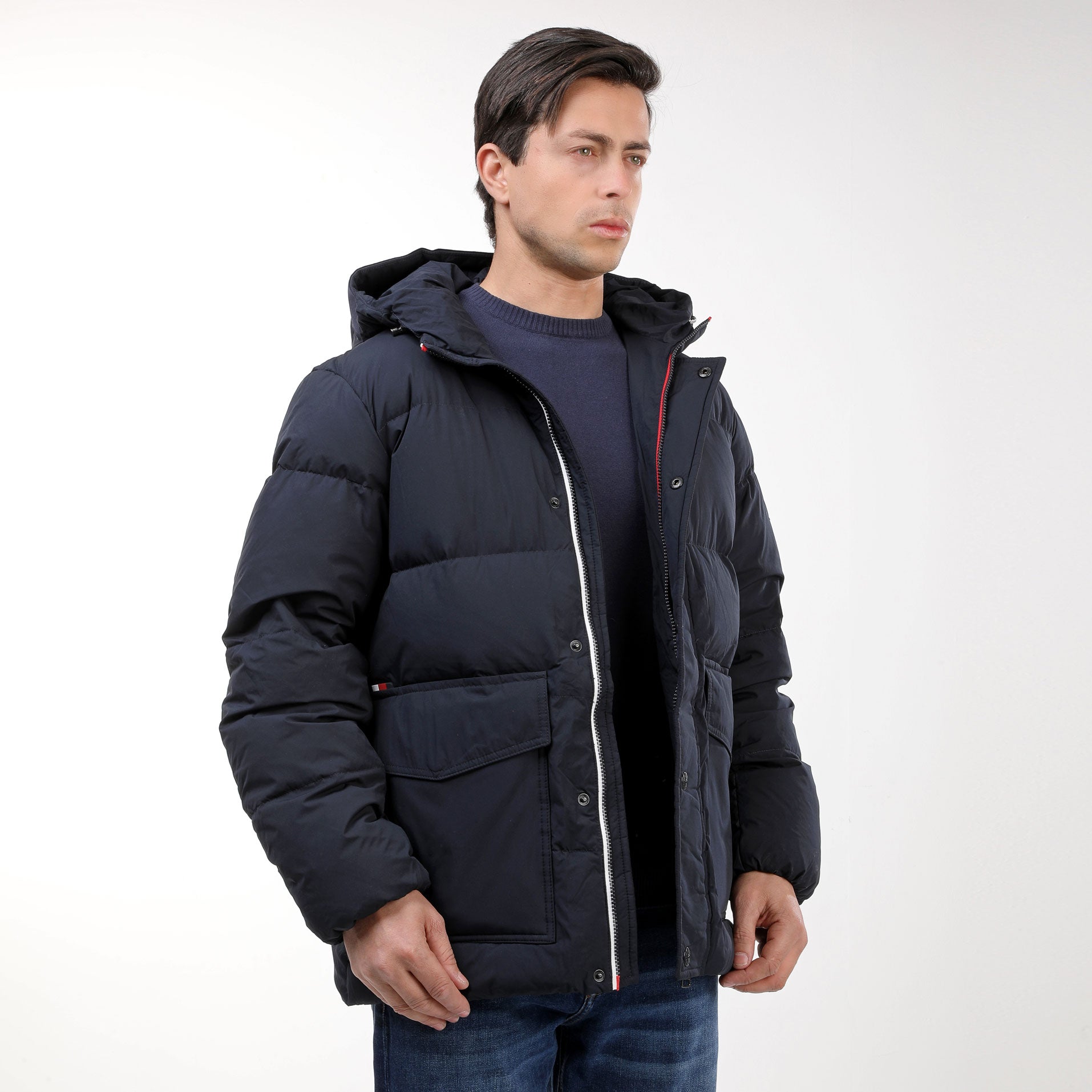 Tommy Hilfiger Jacket