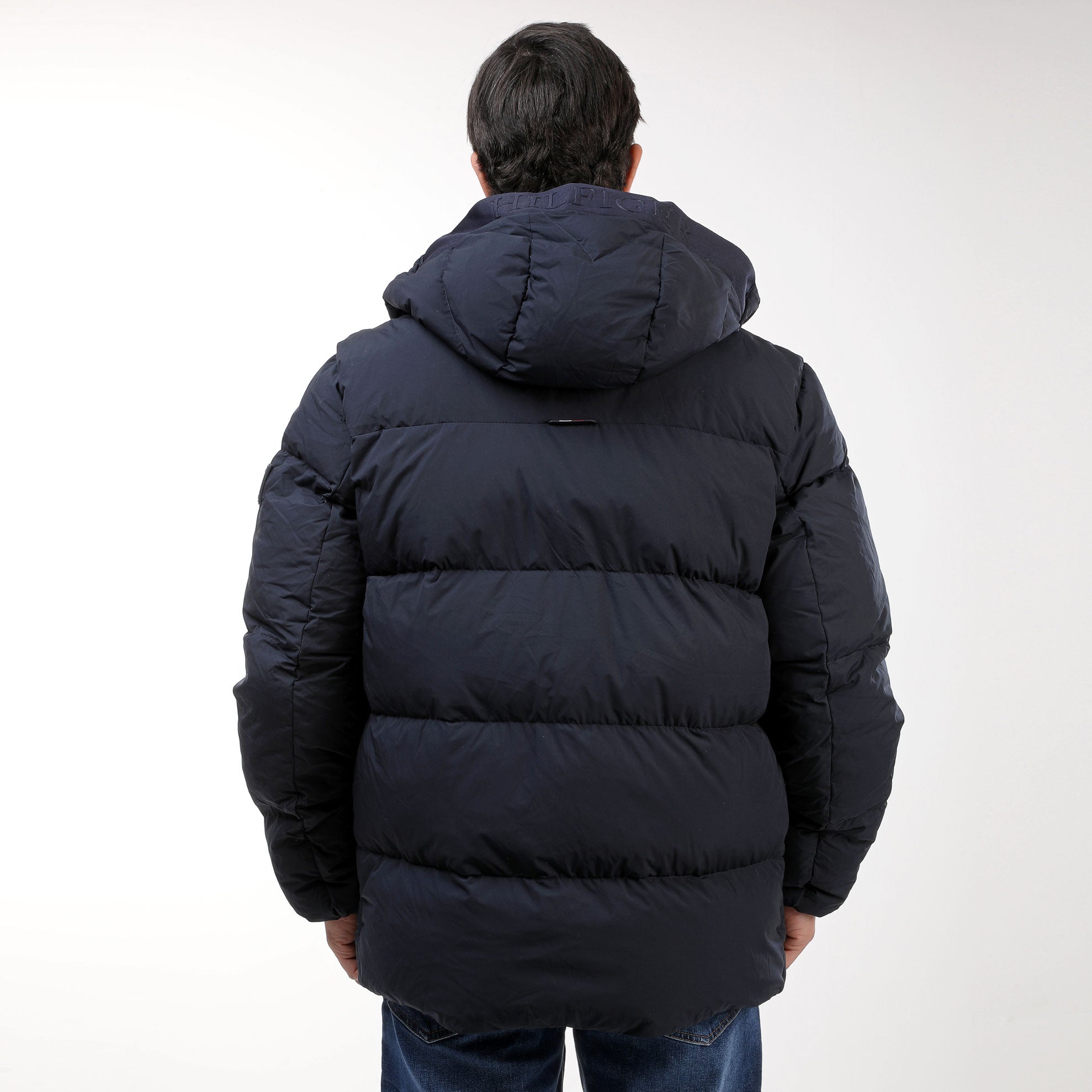 Tommy Hilfiger Jacket