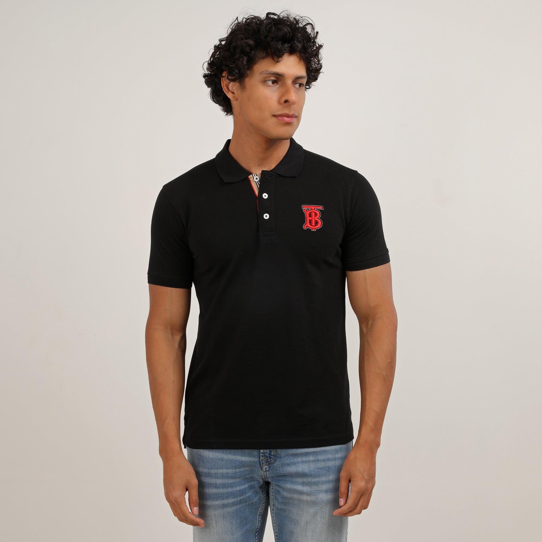 Burberry Polo Shirt