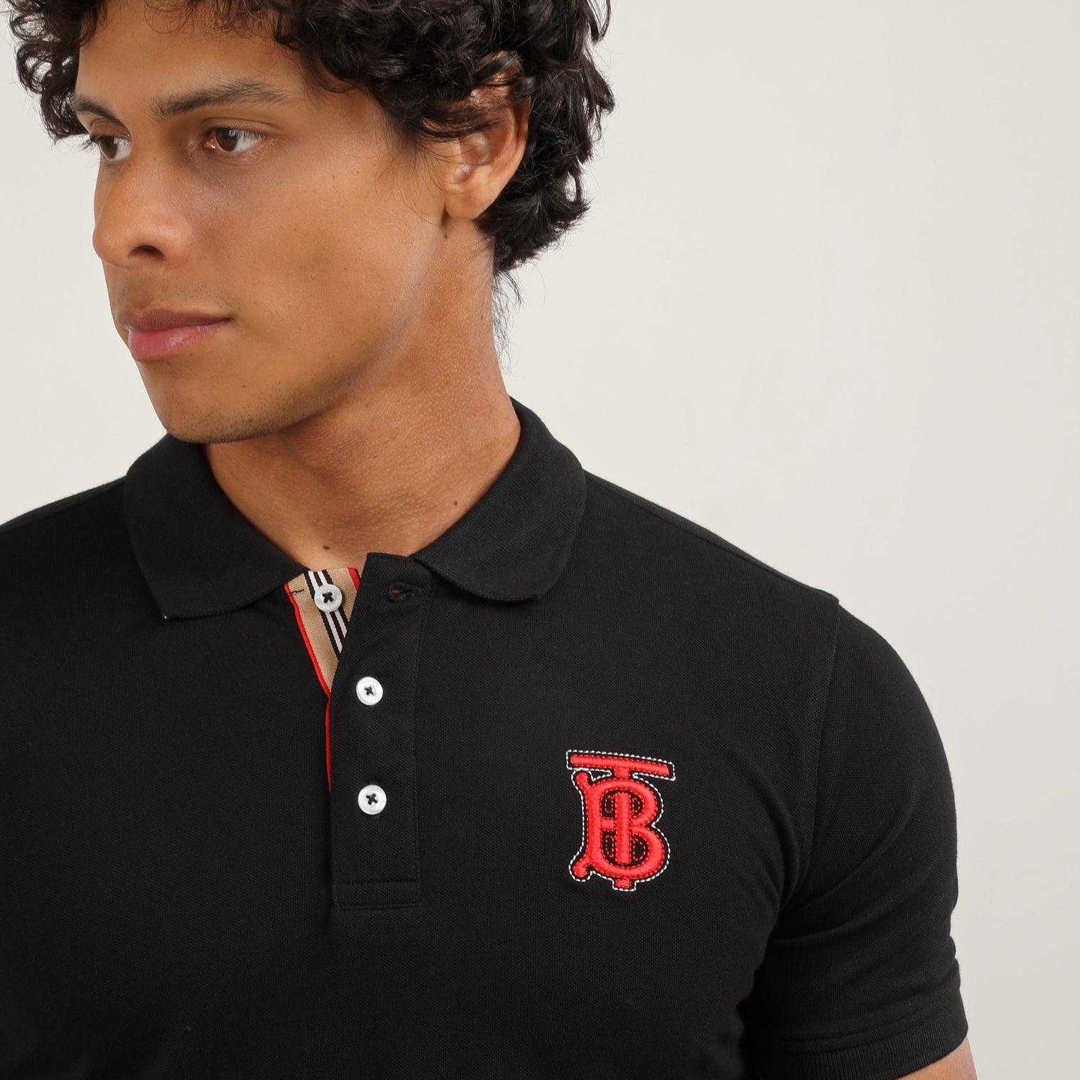 Burberry Polo Shirt