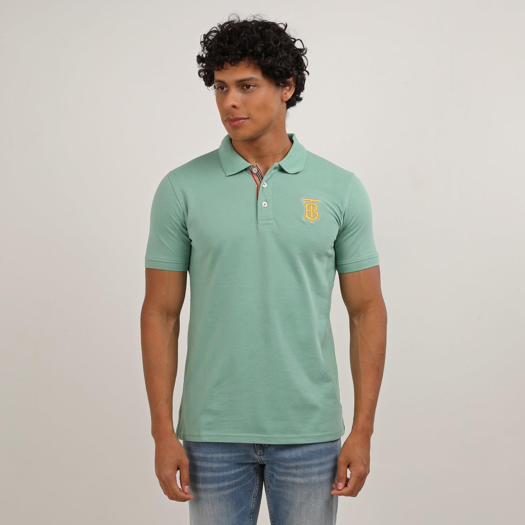 Burberry Polo Shirt