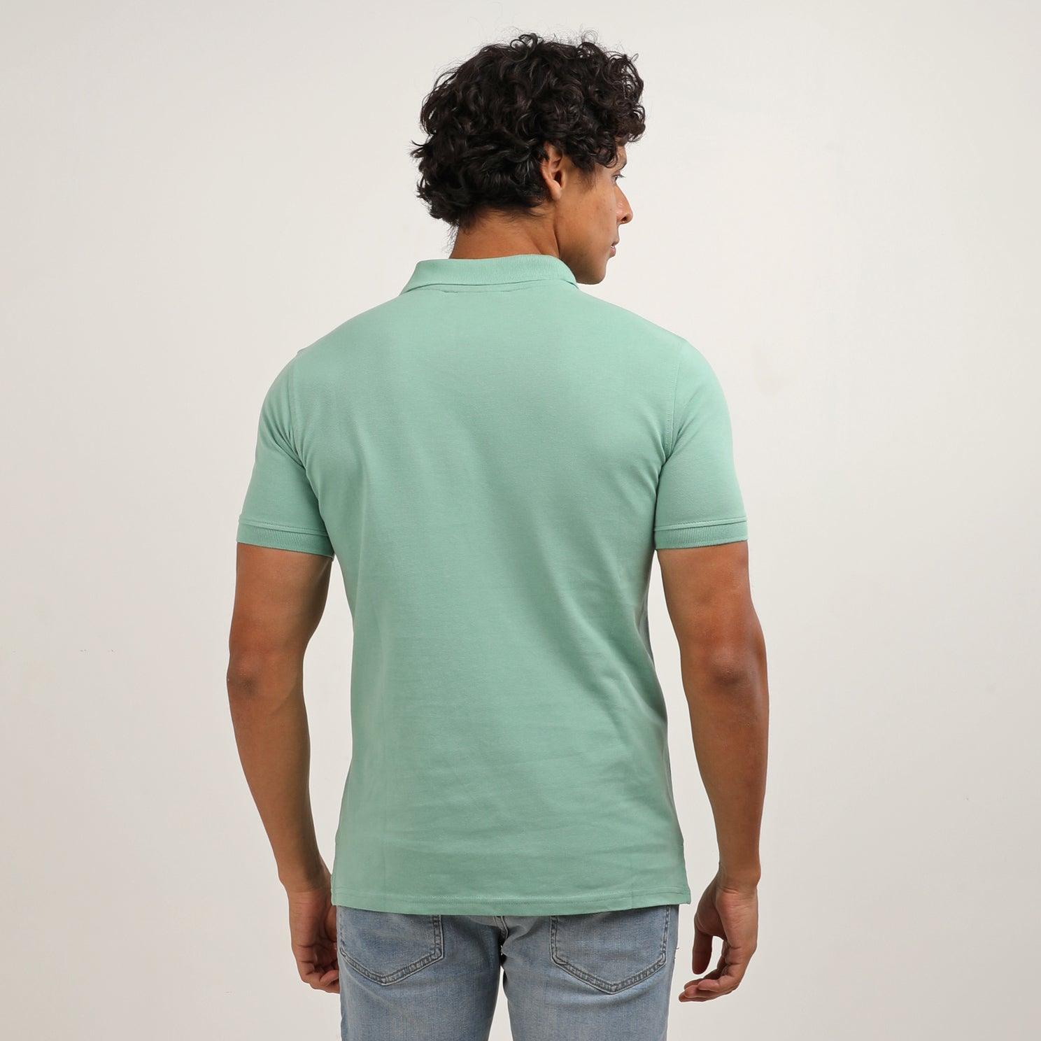 Burberry Polo Shirt