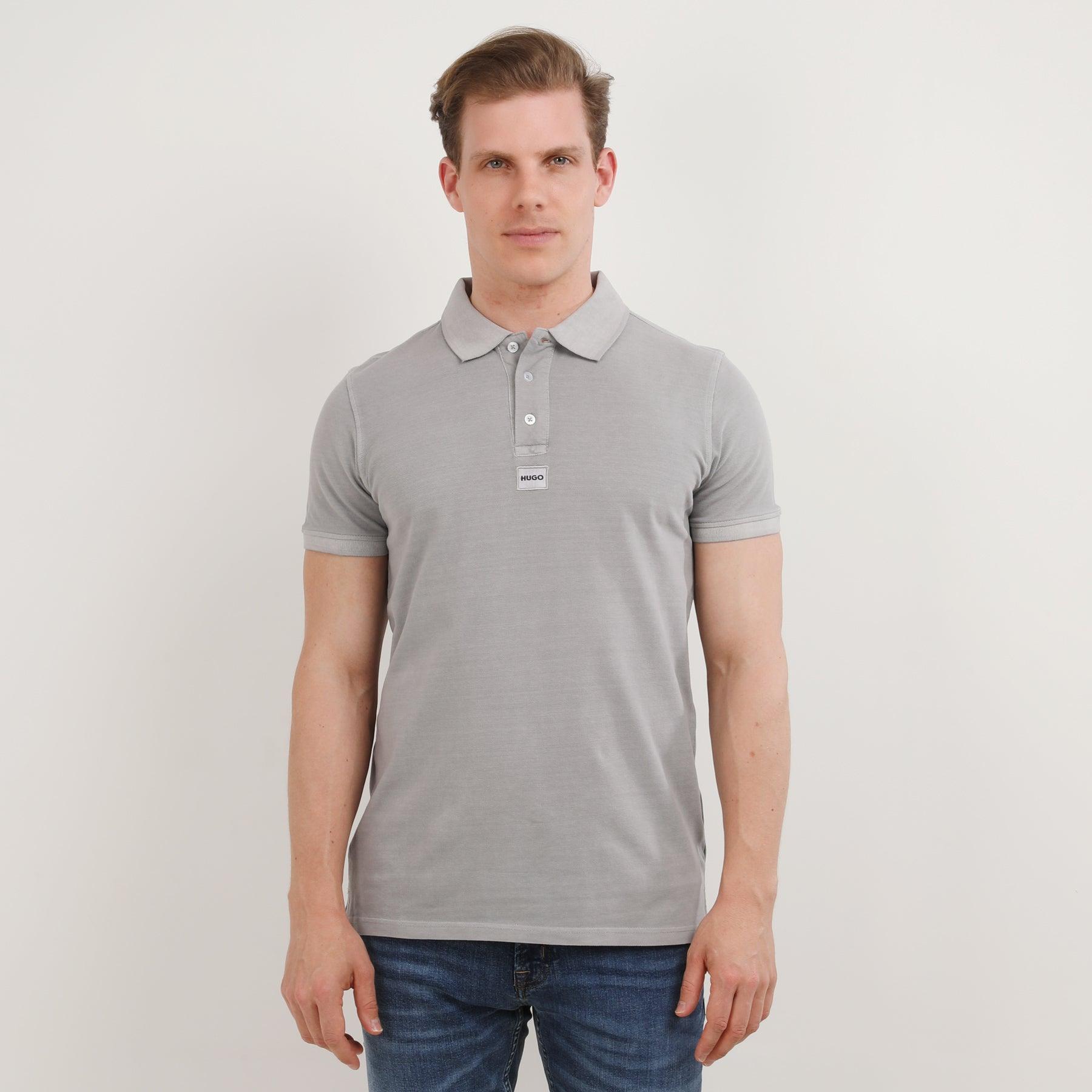 Hugo Slim Fit Polo Shirt
