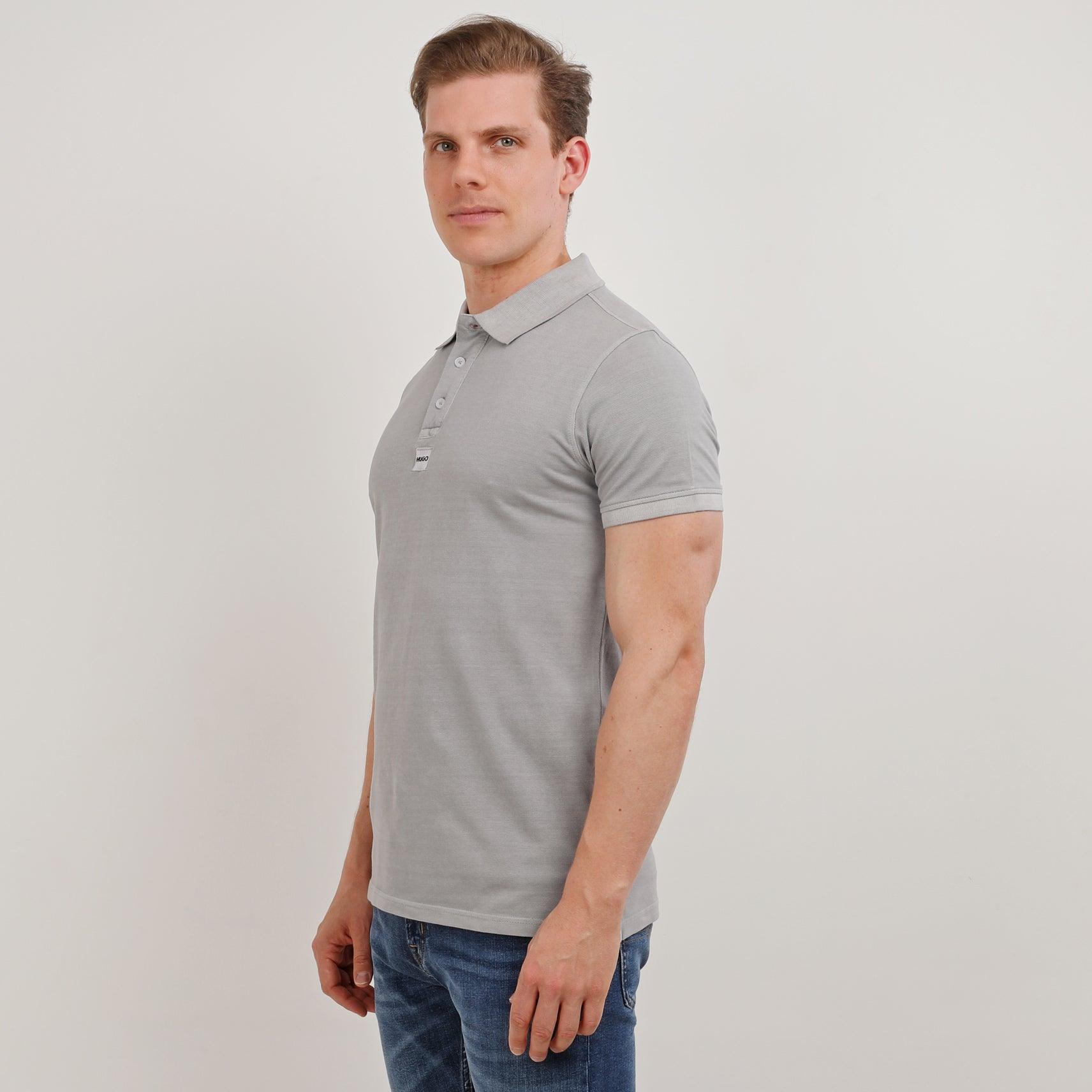 Hugo Slim Fit Polo Shirt