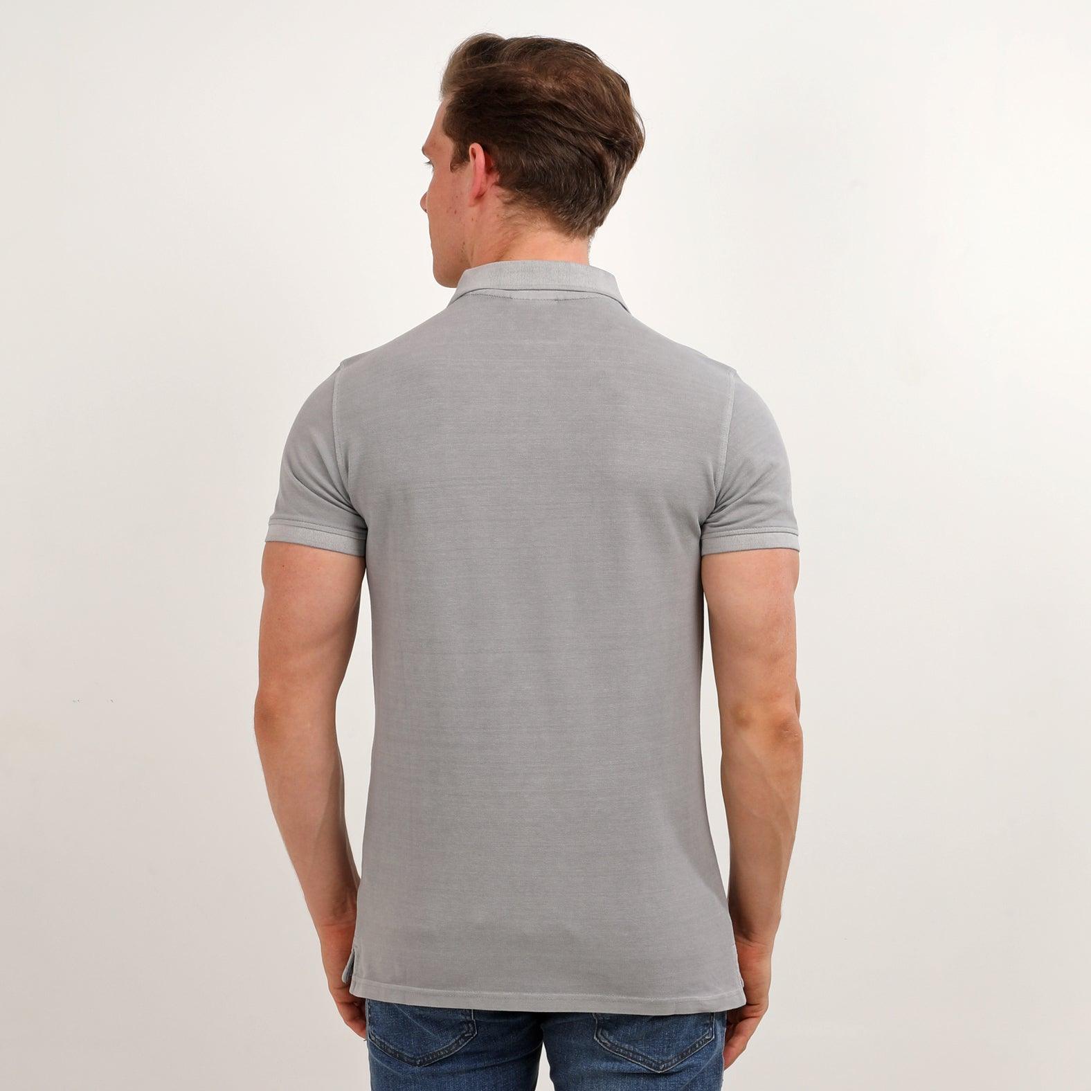 Hugo Slim Fit Polo Shirt