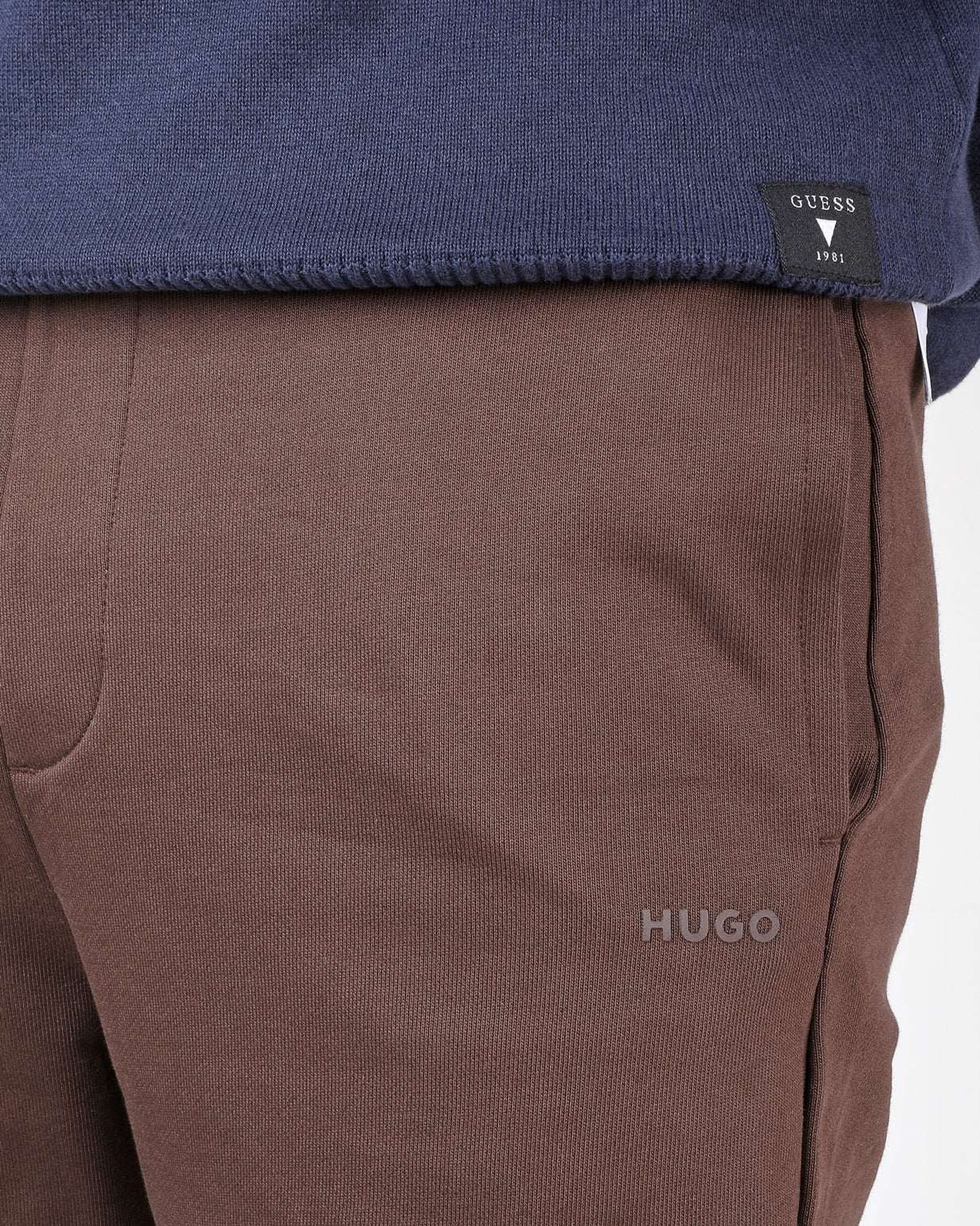 Hugo Boss Sweatpants