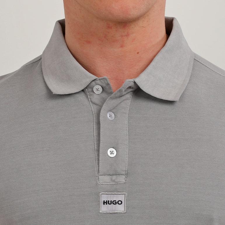 Hugo Slim Fit Polo Shirt