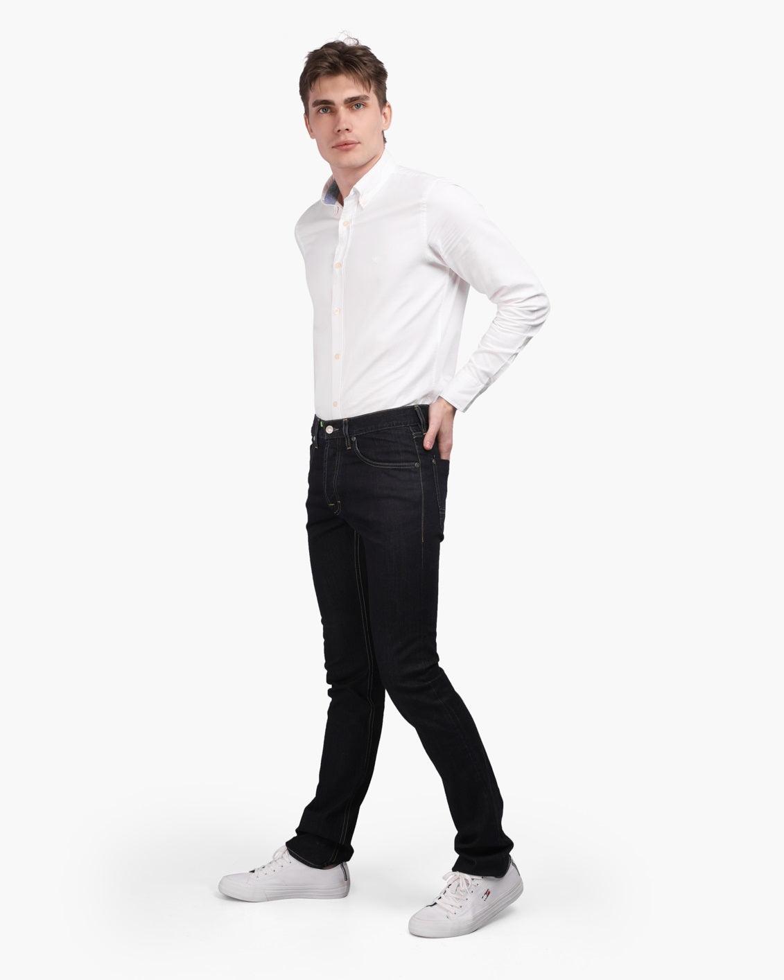 Hugo Boss Slim Fit Jeans