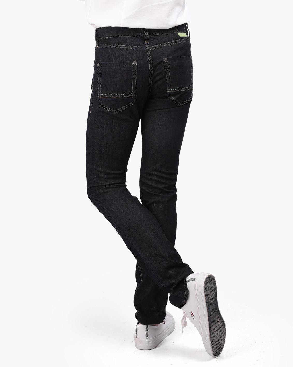 Hugo Boss Slim Fit Jeans