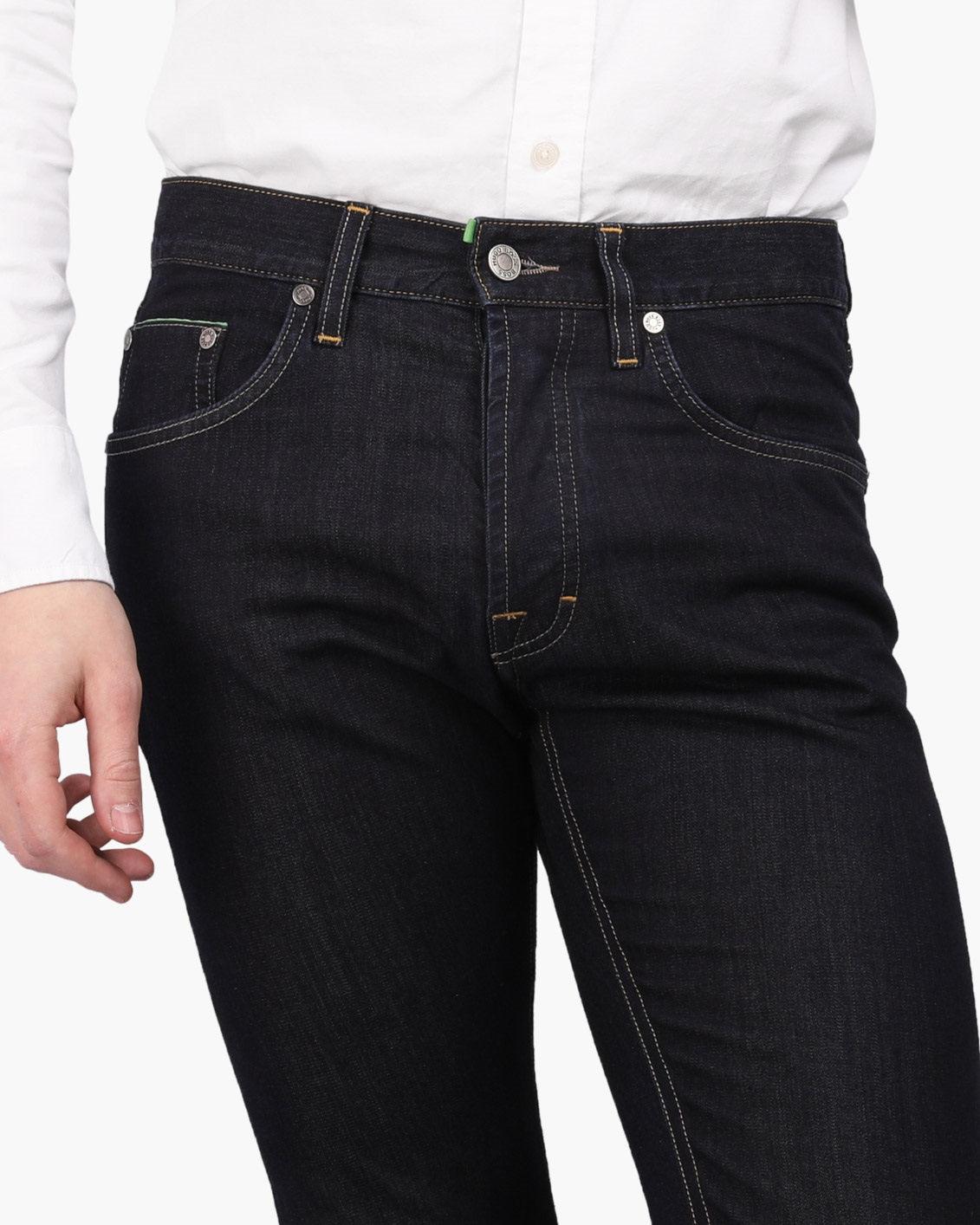 Hugo Boss Slim Fit Jeans