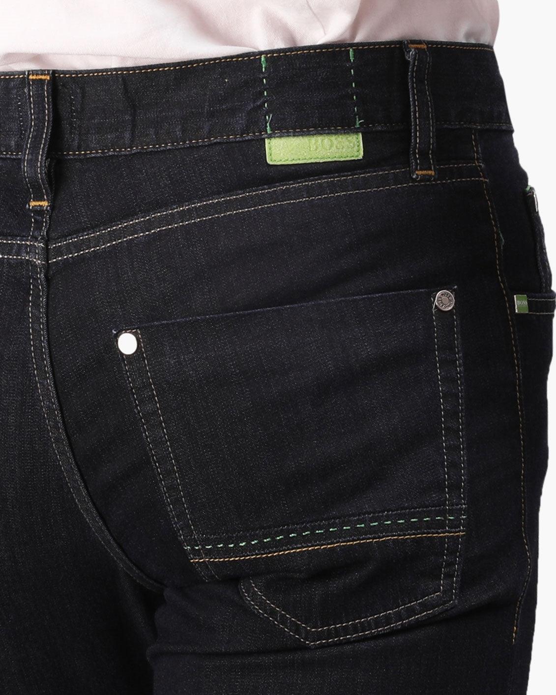 Hugo Boss Slim Fit Jeans