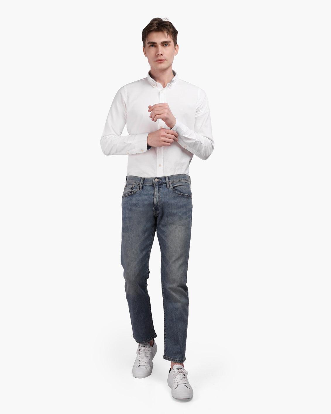 Ralph Lauren Slim Fit Jeans