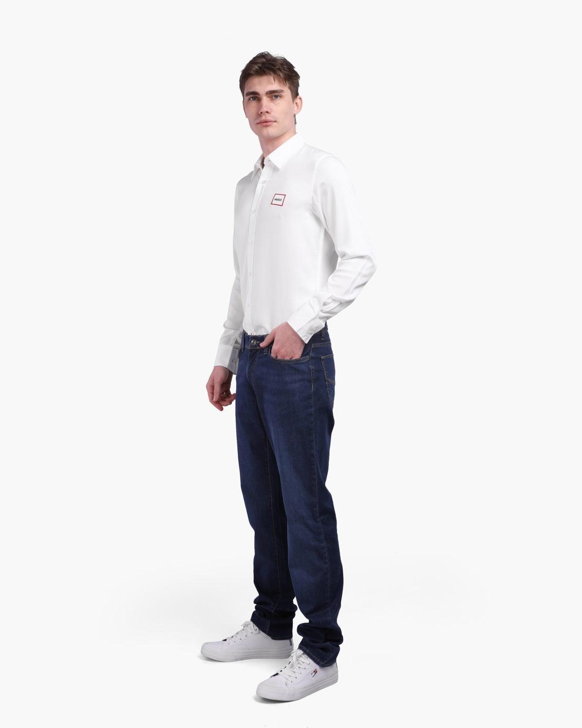 BRAX Straight Fit Jeans