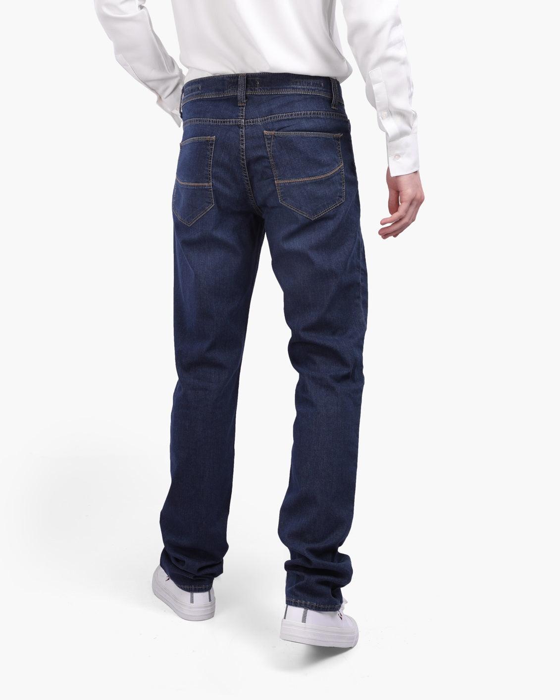 BRAX Straight Fit Jeans