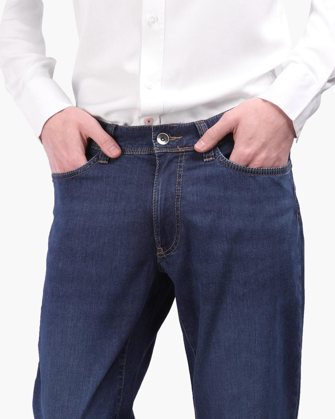 BRAX Straight Fit Jeans