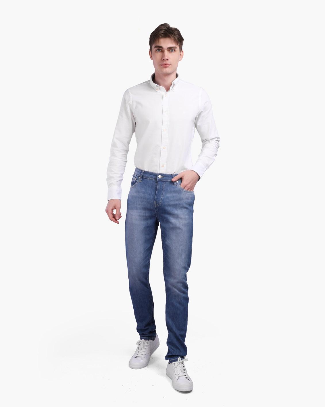 Calvin Klein Slim Fit Jeans