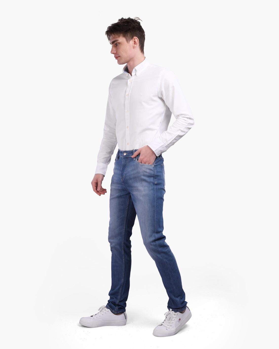 Calvin Klein Slim Fit Jeans