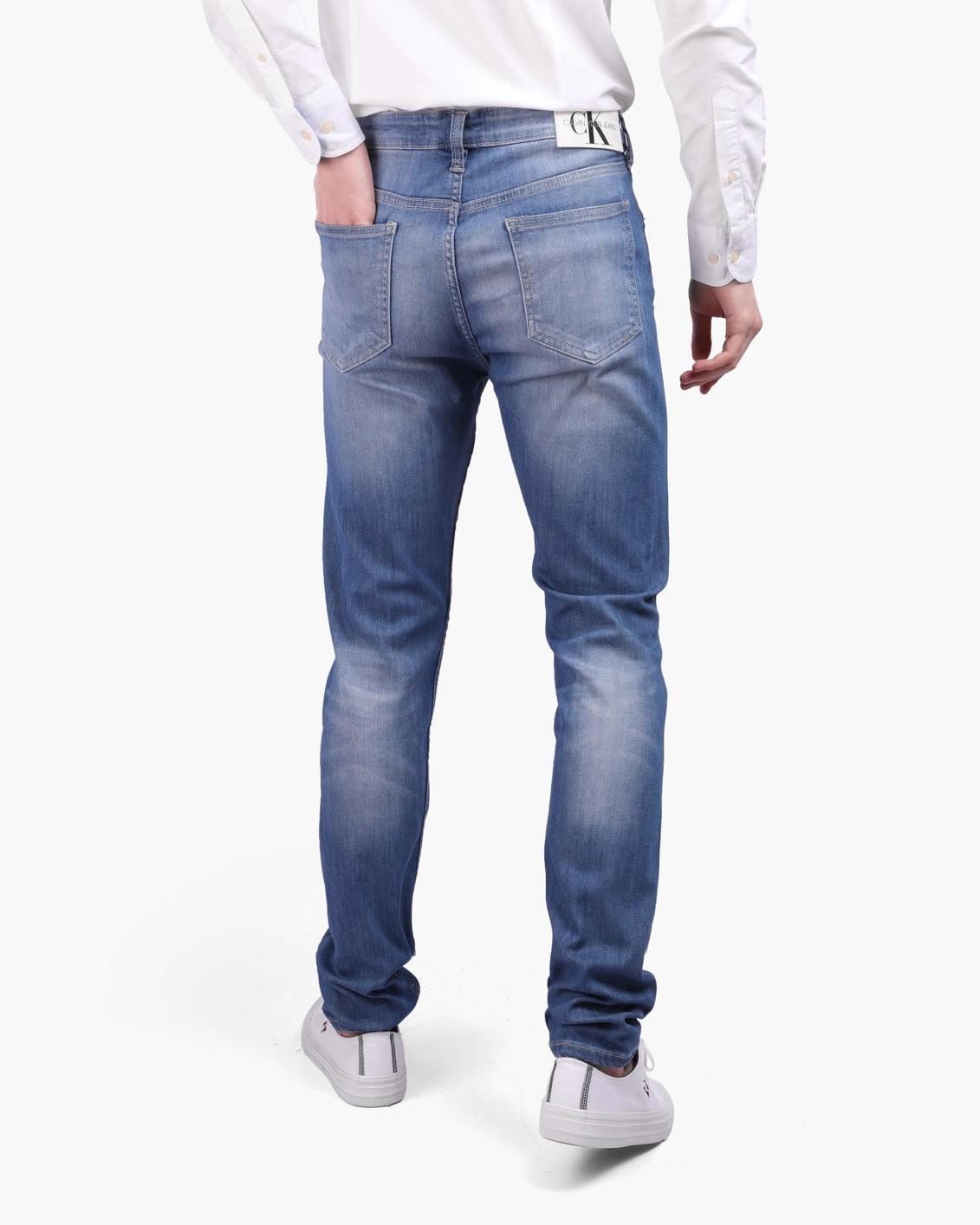 Calvin Klein Slim Fit Jeans
