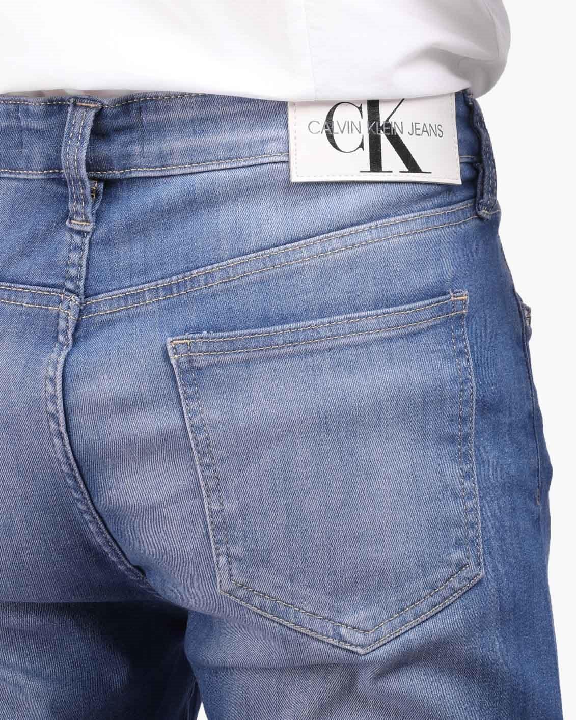 Calvin Klein Slim Fit Jeans
