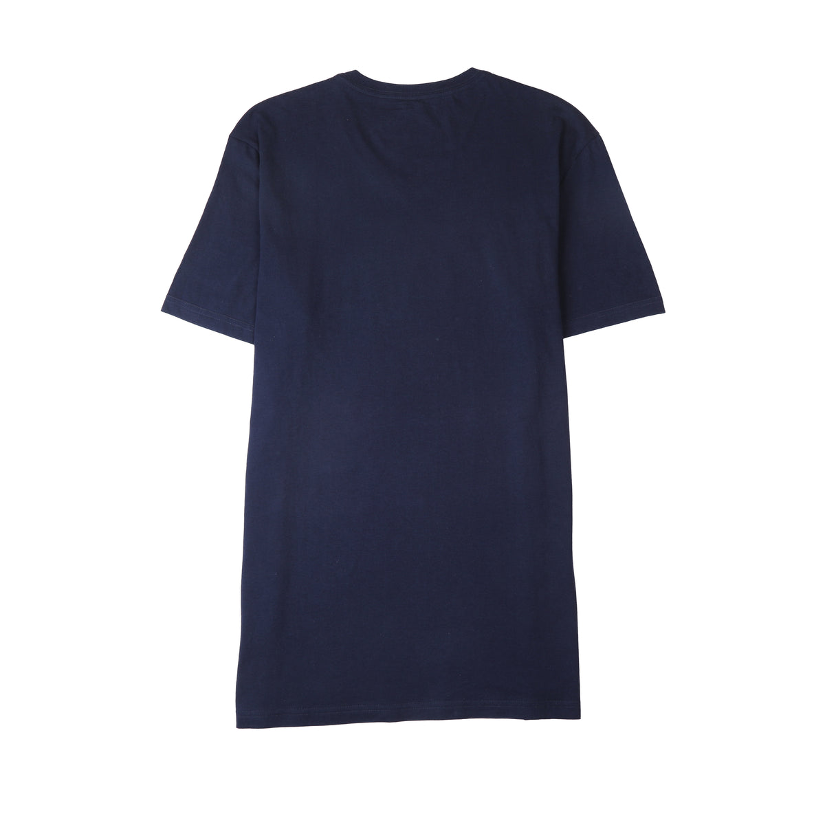TOMMY HILFIGER T.SHIRT PRINTED LOGO ON CHEST