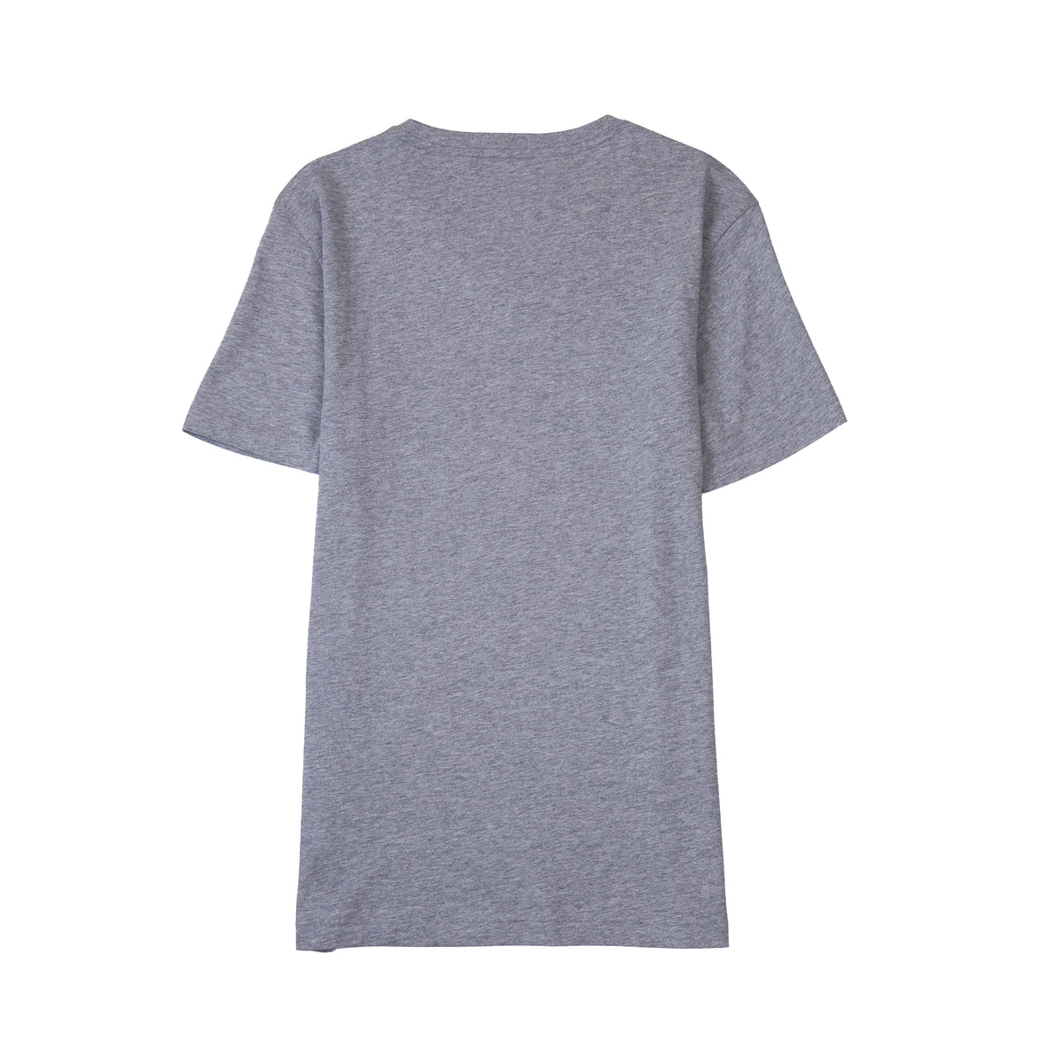 RALPH LAUREN T.SHIRT RAPPER LOGO ON CHEST