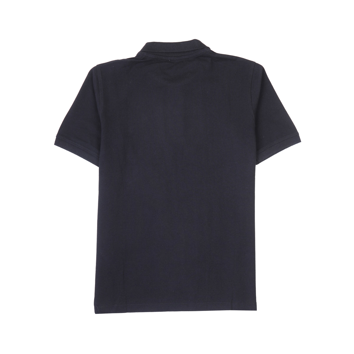 U.S.POLO ASSN POLO.SHIRT RAPPER LOGO ON CHEST
