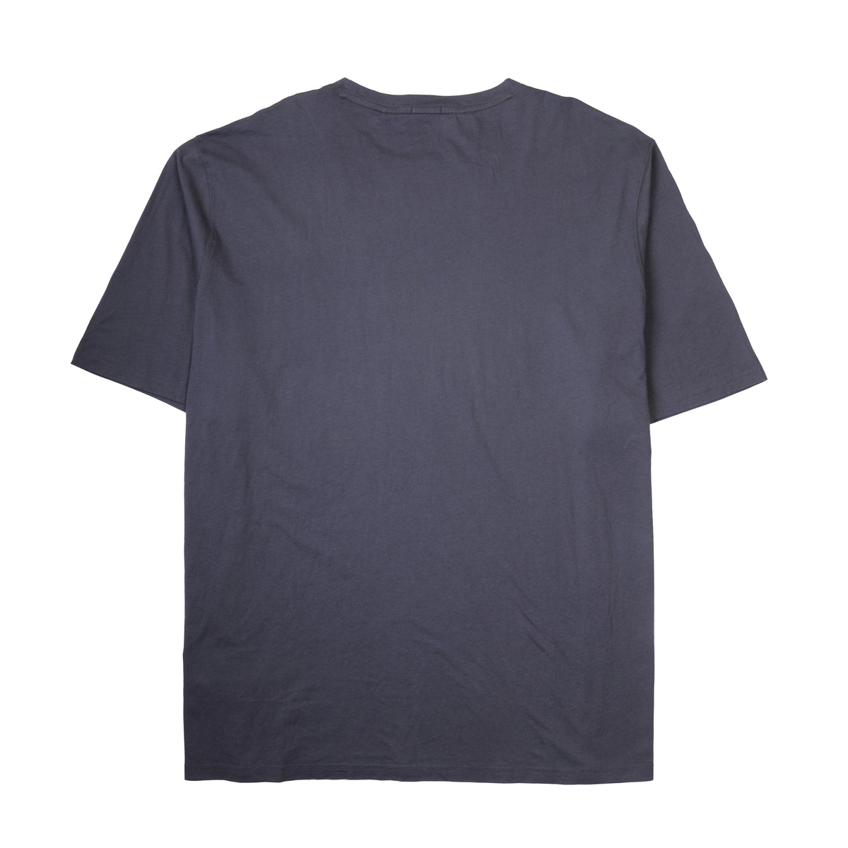 HUGO BOSS T.SHIRT PRINTED DESIGN GRAPHIC ON CHEST