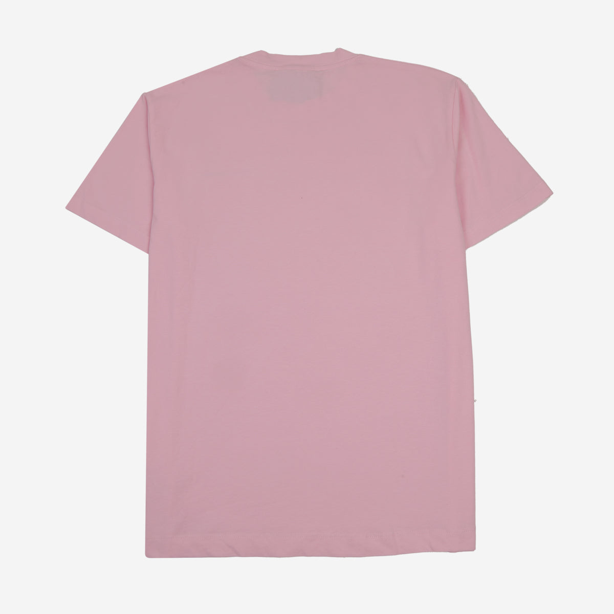 RICHMOND T.SHIRT EMBROIDERY RICHMOND WHITE