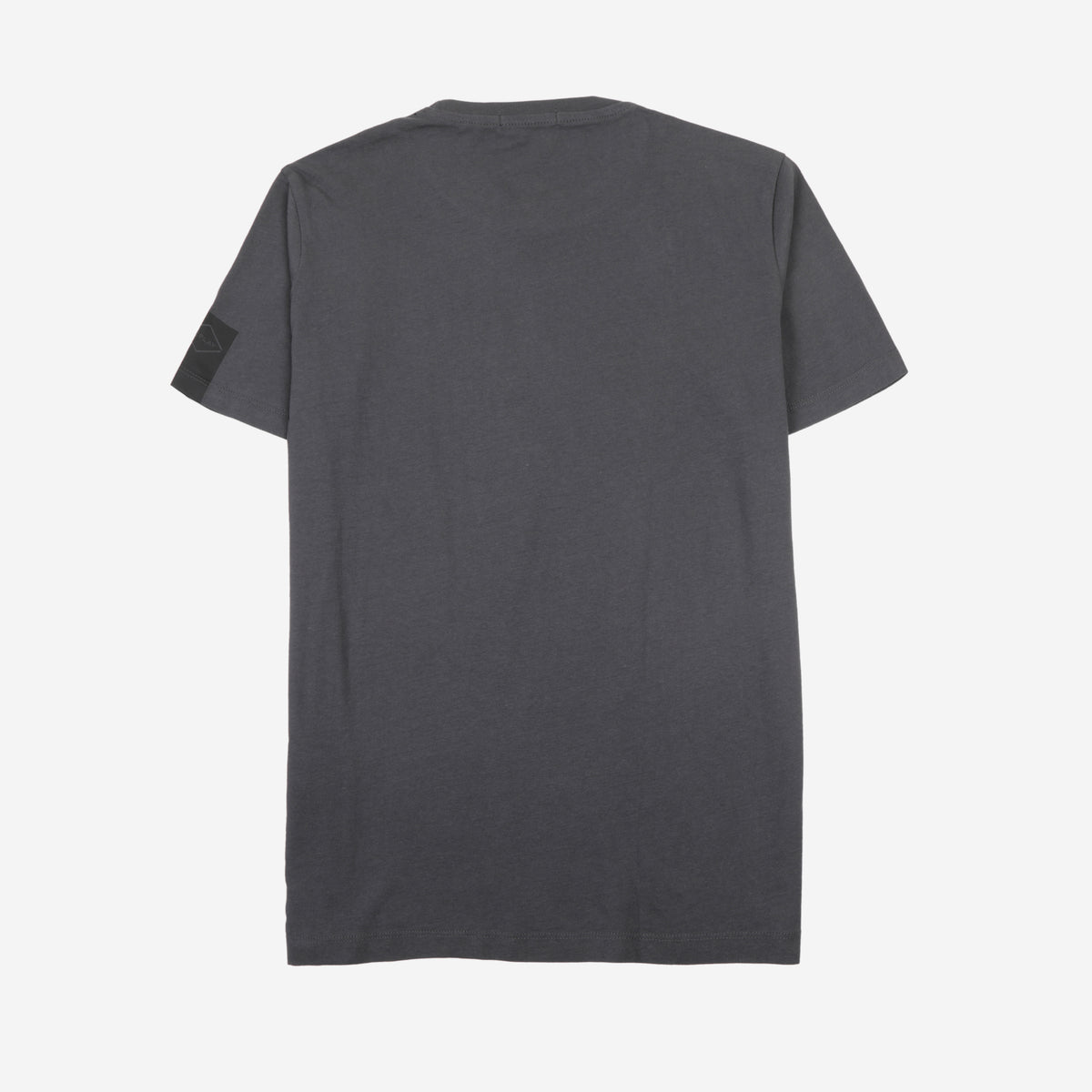 REPLAY T.SHIRT EMBROIDERY REPLAY