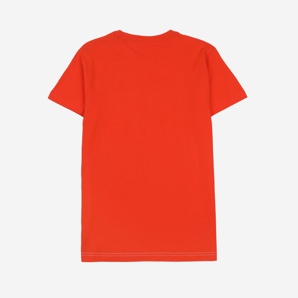 JACK & JONES T.SHIRT PRINTED ORIGINALS WHITE