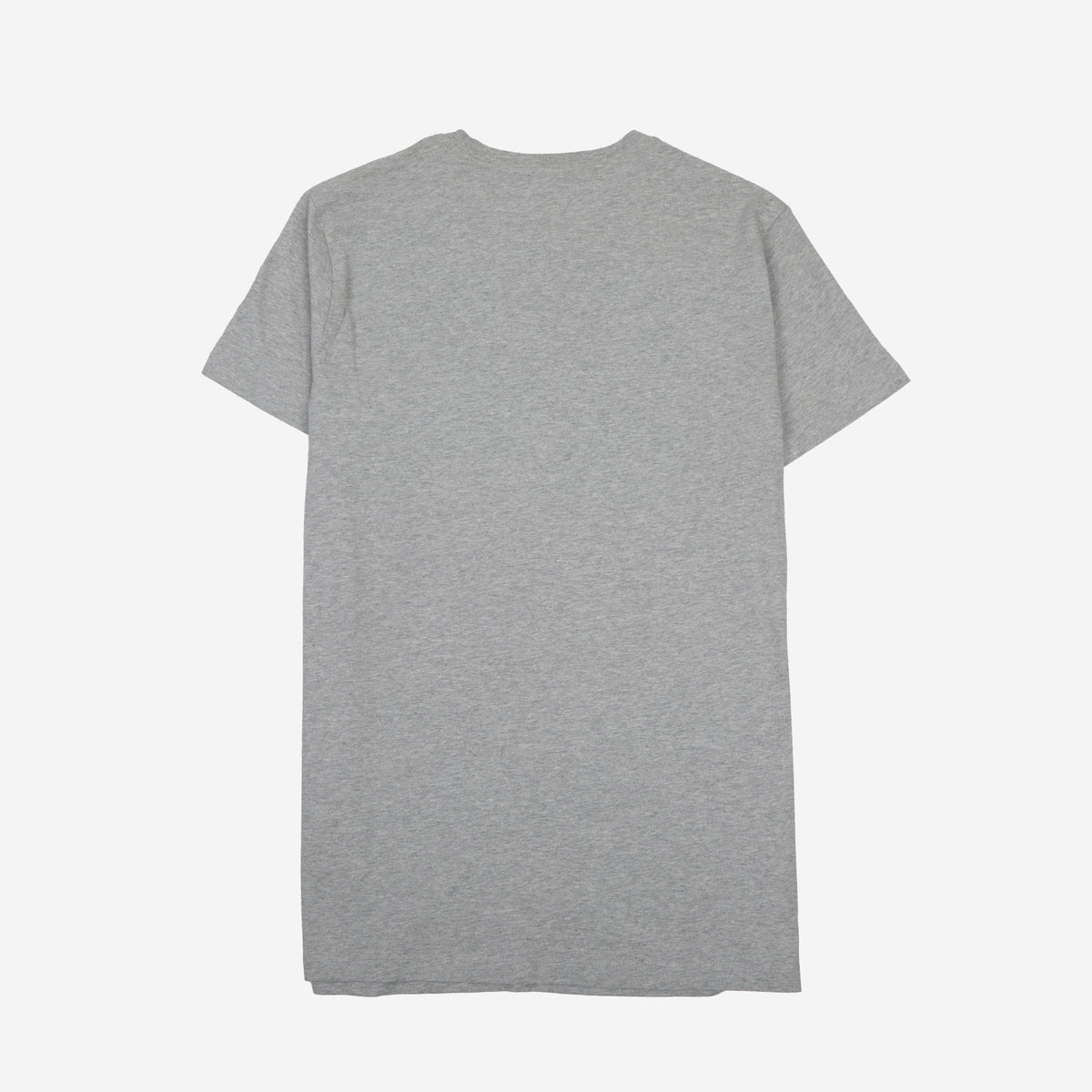 DIESEL T.SHIRT PRINTED DIESEL 1978 WHITE