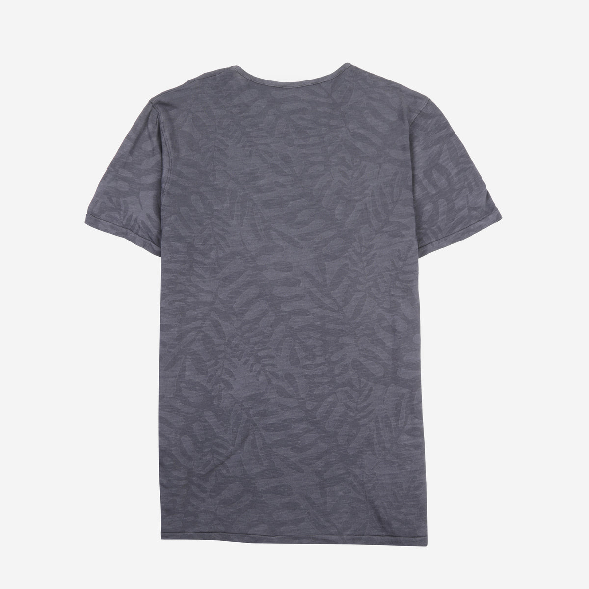 JACK & JONES T.SHIRT EMBROIDERY POCKET