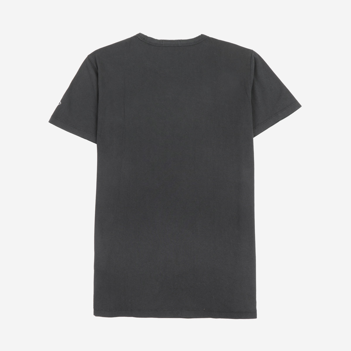 REPLAY T.SHIRT PRINTED REPLAY WHITE