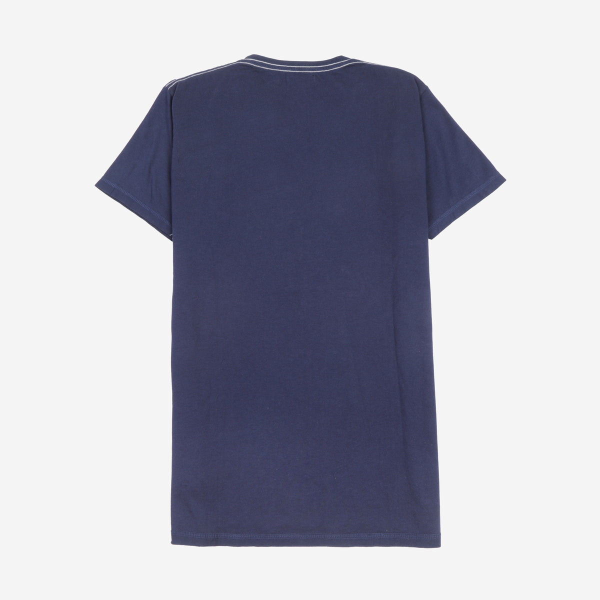 JACK & JONES T.SHIRT PRINTED WHY? WHITE