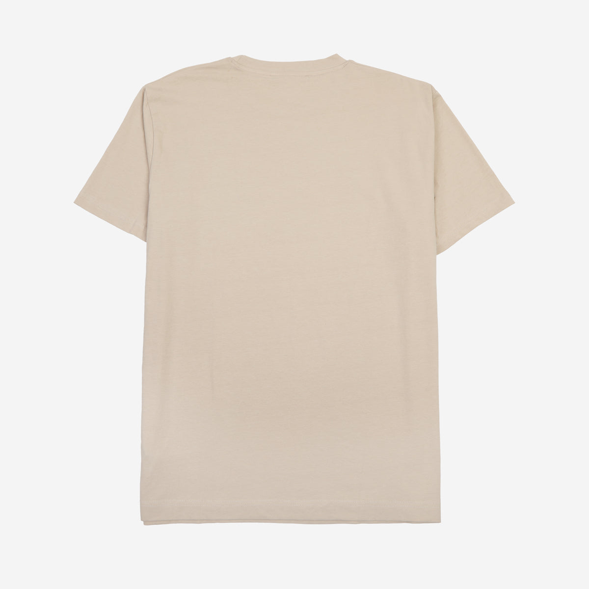 RICHMOND T.SHIRT BASIC RICHMOND BLACK