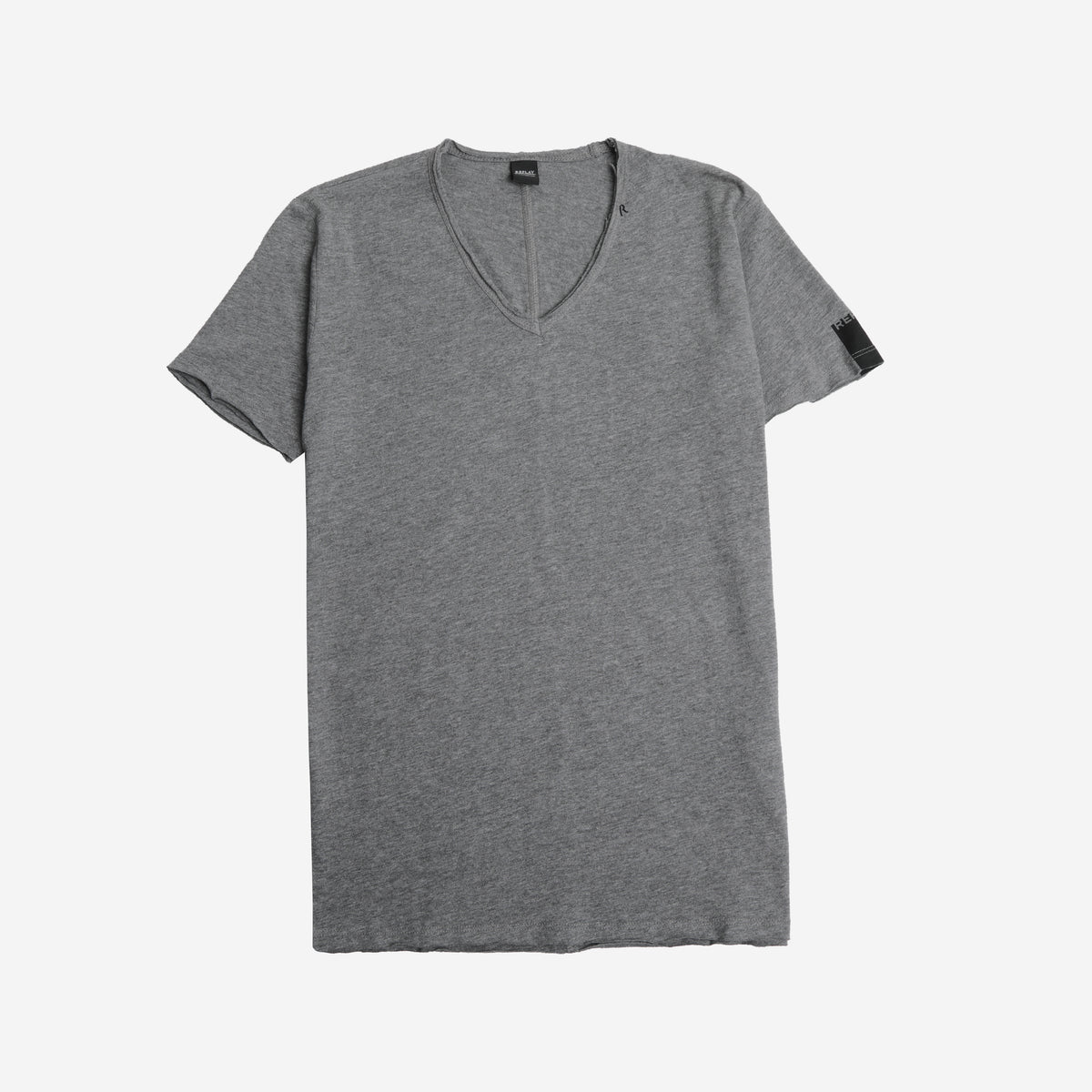 REPLAY T.SHIRT BASIC