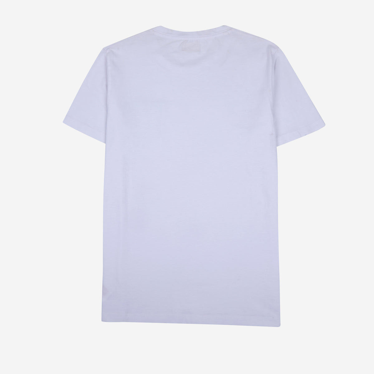 SELECTED HOMME T.SHIRT WITH POCKET ON CHEST
