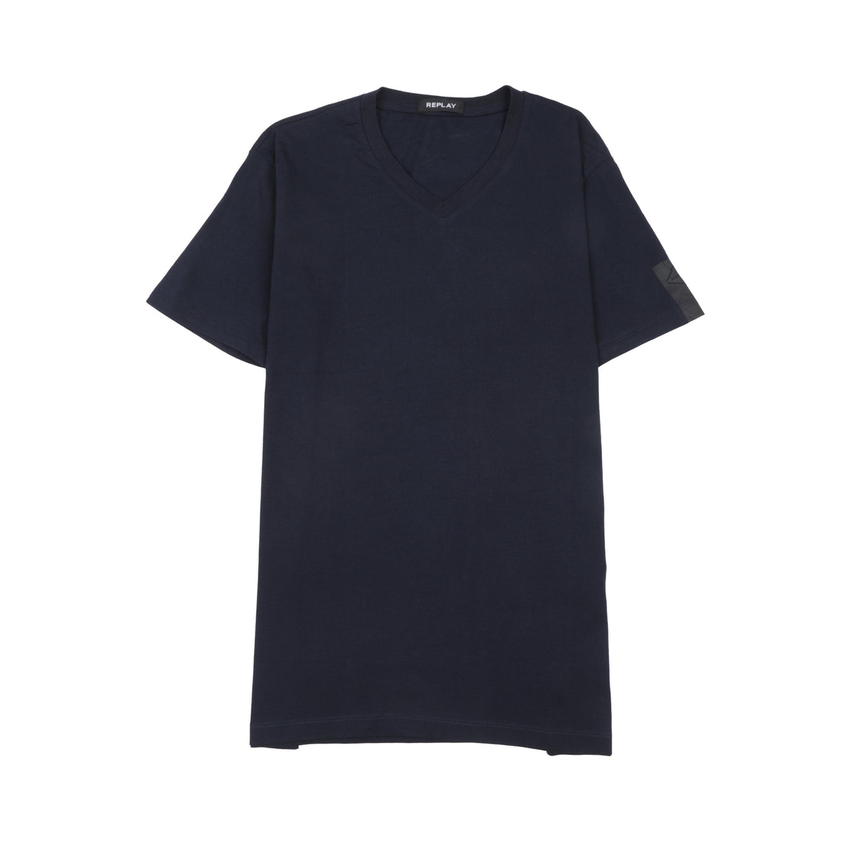 REPLAY T.SHIRT BASIC