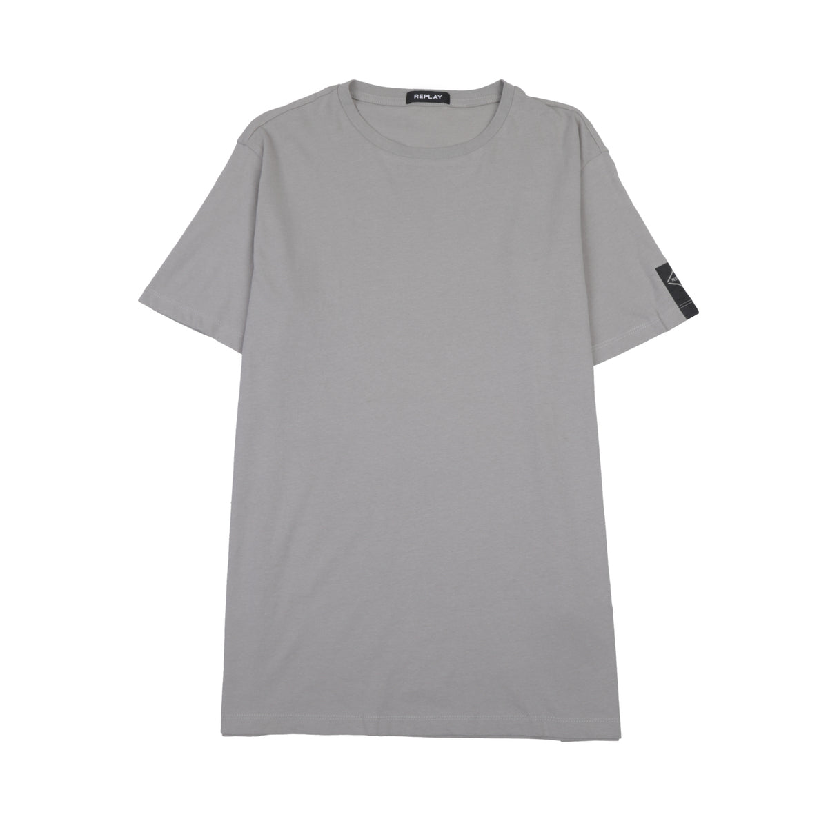 REPLAY T.SHIRT BASIC