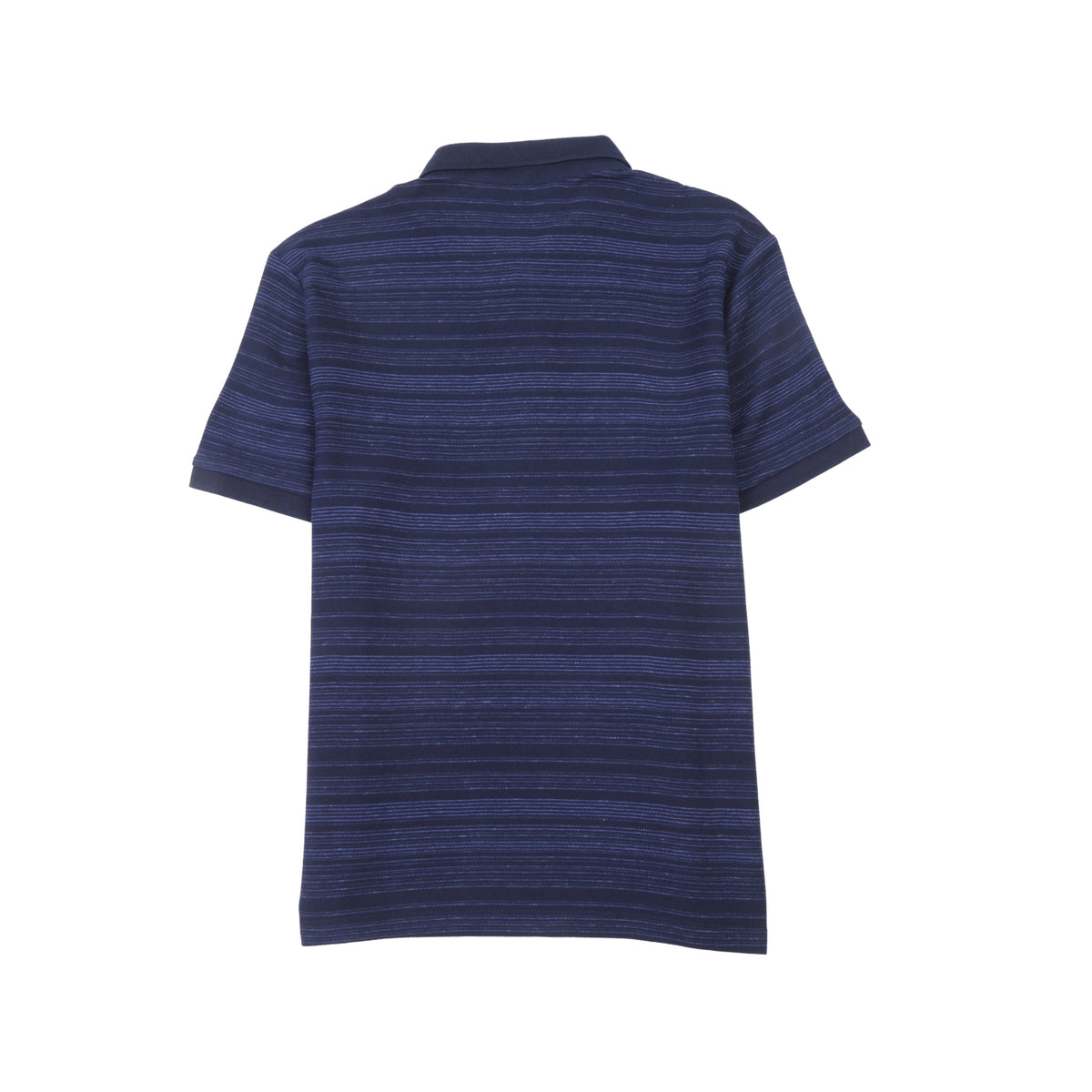 CALVIN KLEIN POLO SHIRT STRIPED