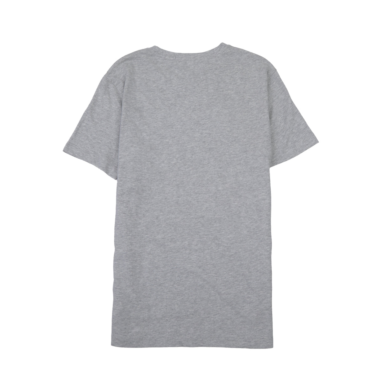CALVIN KLEIN JEANS T.SHIRT PRINTED CK ON CHEST