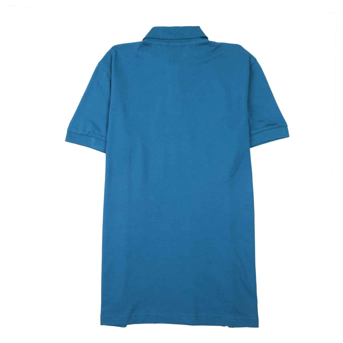 HUGO BOSS POLO SHIRT SHORT SLEEVE CLASSIC FIT