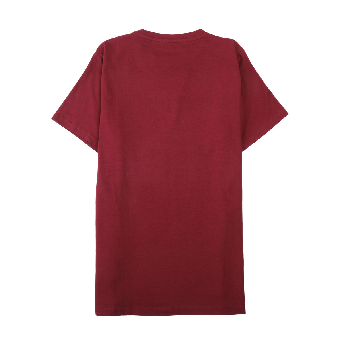 EMPORIO ARMANI T.SHIRT PRINTED LOGO ON CHEST