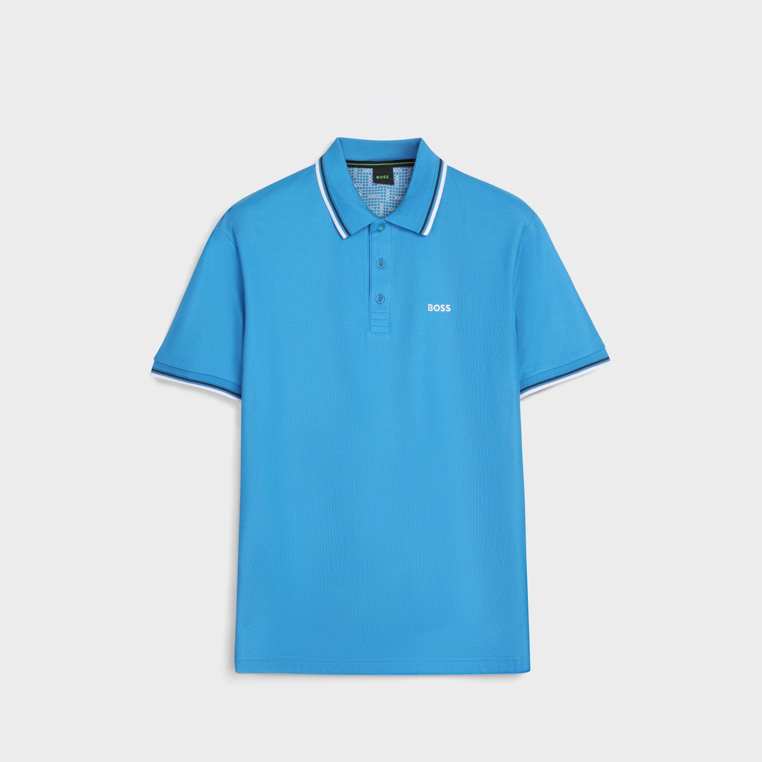 Boss Polo Shirt