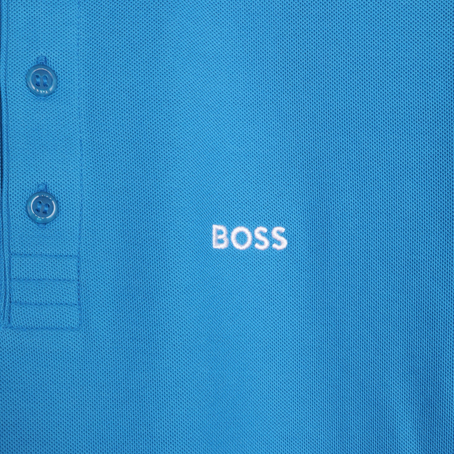 Boss Polo Shirt