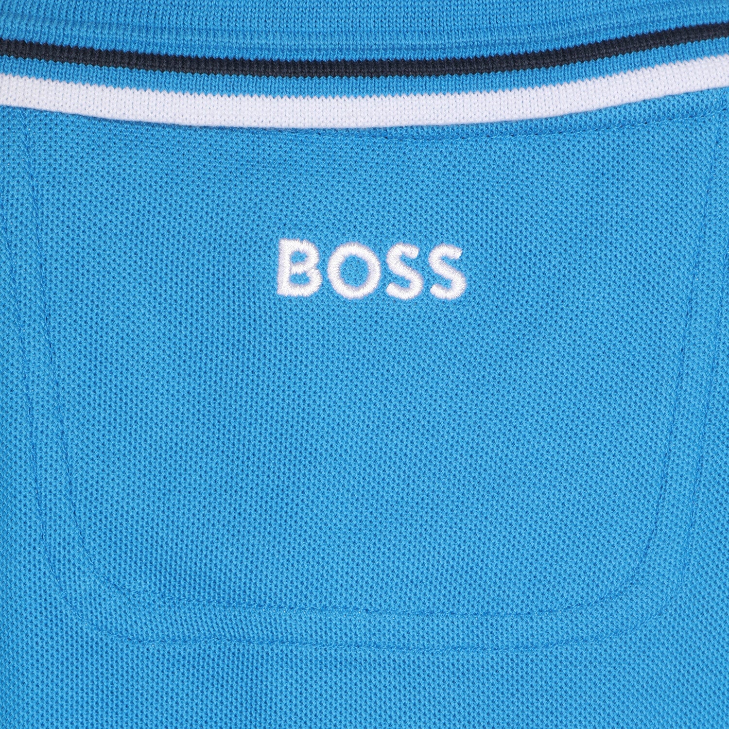 Boss Polo Shirt